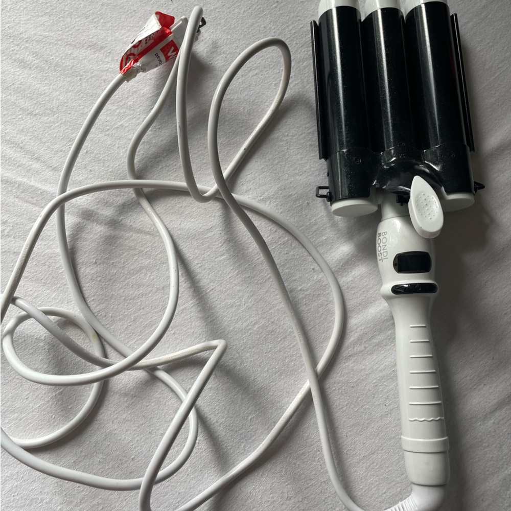 Bindi Boost Wave Wand